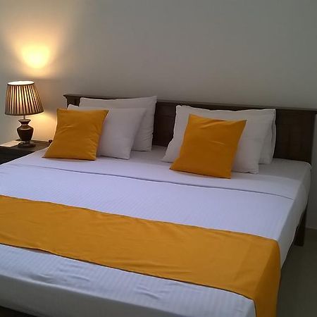 Kandy Citylights Residence Exterior photo