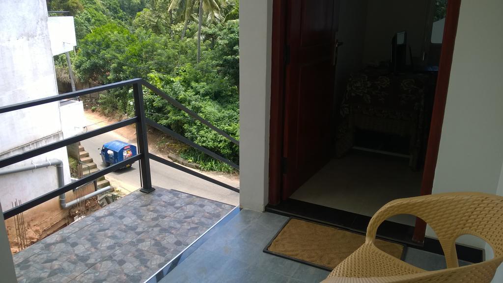 Kandy Citylights Residence Exterior photo