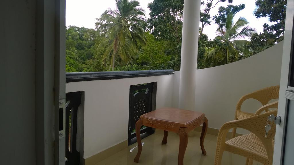 Kandy Citylights Residence Exterior photo